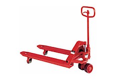 PALLET JACK, 1100LB, HYDRAULIC